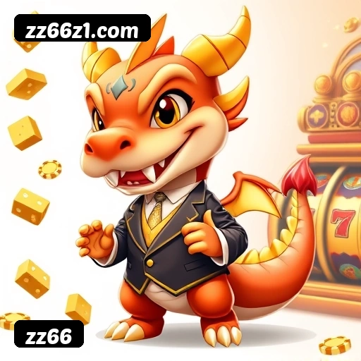 Bônus de Boas-vindas zz66